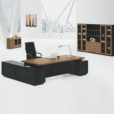 Custom Professional Luxury Melamine Office Furniture Table Executive Ceo Office Desk Office Furniture Tables Furniture Office Furniture