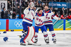 2026 Winter Olympics recap: U.S ...