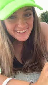 Courtney Brawner's Instagram, Twitter & Facebook