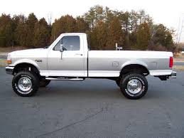 Image result for Silver 1995 Ford Truck