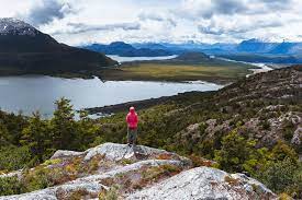 Daragh, who was 59, was a familiar face to many not only on phuket but on koh s Villa O Higgins Chile The End Of Carretera Austral Laidback Trip