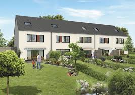 ✓ haus zum kauf ▷ haus kaufen in ihrer region: Reihenhauser Zum Heideweg Datteln Datteln Vista Reihenhaus Neubau Immobilien Informationen