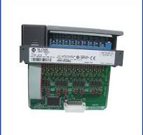 Allen Bradley 1746-IB16 IO Digital Input Module SLC 500 ...