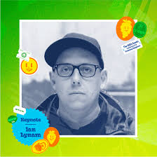 Ian Lynam Design » Blog Archive » AIGA Grow Conference Keynote!