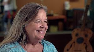 Tracy Nelson Interviews