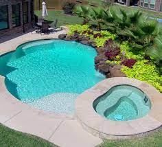 How To Care For The Garden Around Your Swimming Pool Platinum Pools Here are a few good trees, plants, and shrubs for.