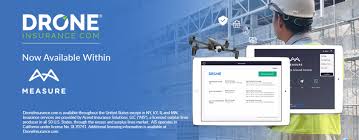 Blue cross blue shield of minnesota, healthpartners, medica, humana, silverscript, and. Drone Insurance Is Getting Easier Droneinsurance Com And Measure Collaborate Dronelife
