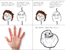 Meet Jill Meme By Starrkristen03 Memedroid