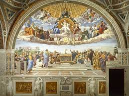 At artranked.com find thousands of paintings categorized into thousands of categories. 10 Most Famous Paintings By Raphael Learnodo Newtonic