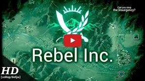 Free for you to download, with version being released on by apksafety, size 59, with approximately 5,000,000+ app store downloads, is in the categorysimulation. Rebel Inc 1 8 1 Para Android Descargar