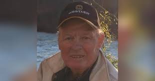 Charles Earl Murphy Obituary