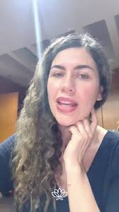 Psicóloga Catalina Ospina