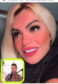 Adrian Marcelo Y Wendy Hala De Mayer