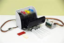 For a printable pdf copy of this guide, click here. Epson Wf 2750 Ciss Promotions