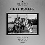 Holy Roller at 118 North