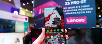 Lenovo z5 pro run on qcom sd710 soc along with android 8.1. Lenovo Z5 Pro Gt Hands On Gsmarena Com News