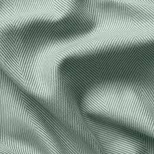 Tibast Curtains 1 Pair Green 57x98 Ikea Curtains Without Sewing Curtains Green Curtains
