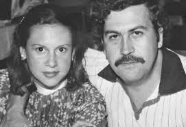 Discovering Maria Victoria Henao: The Untold Story of Pablo Escobar's Wife 