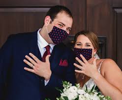 Morgan and rob's backyard wedding. Lgbt Wedding Photographer Kansas City Blog Kelsey Diane Photography