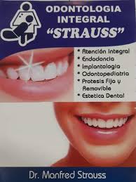Profile for Odontología Integral Strauss