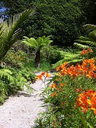 Tresco Abbey Gardens Tresco Abbey Gardens Landscape Photos Isles Of Scilly