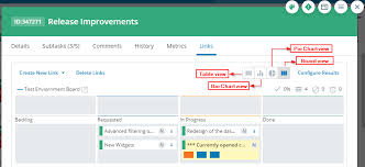 Use index cards to make your source cards, or keep a few notebook pages reserved for this information, or make a word processing or. How To Make Use Of The Card Links Tab Kanbanize Knowledge Base