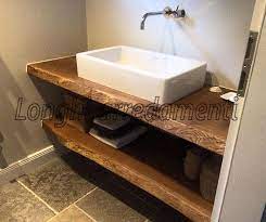 Top Legno Google Search Waschtisch Holz Aufsatzwaschbecken Waschtischplatte Waschtisch Holz Rustikal