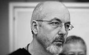 Bill Viola Art, Bio, Ideas