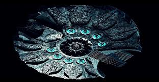Will smith was chairman of earth's welcoming committee. Queen S Ship Science Fiction Art Retro Stargate Ships Star Trek Ships