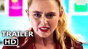 Watch youtube videos in mp4 hd offline at any time. Freaky Trailer 2020 Kathryn Newton Thriller Movie Youtube