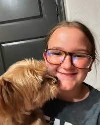 These past three weeks, I've gotten to take care of Bella, Rivers and  Hazel, and Ninja! Rivers and Hazel got walks.