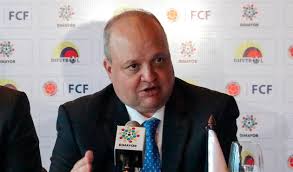 De cara al inicio de la liga betplay dimayor 2021, los clubes de primera división de colombia continúan anunciando sus principales incorporaciones. Liga Betplay Dimayor Y El Plan Para Definir El Campeon En El Fpc Antena 2