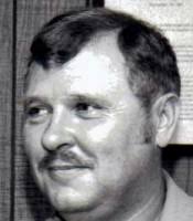 Obituary for James Alex Thomason