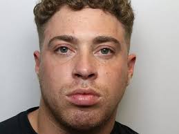 Jealous Huddersfield thug told partner what to wear, stopped her seeing  friends and attacked her