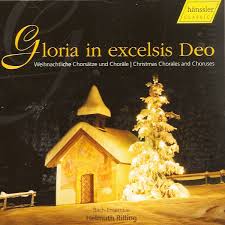 Helmuth Rilling [지휘] :: maniadb.com