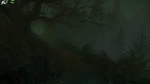 You've just survived an airplane accident, crashing on a supposedly desert island that hides. The Cursed Forest Pc Game Free Download