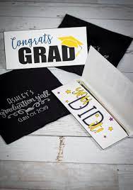 Free Free Graduation Money Card Svg 874 SVG PNG EPS DXF File