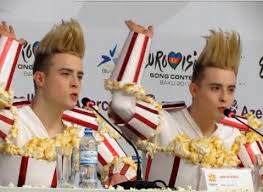 We're bound to have the fancy dress costume you're looking for. Eurovision Party Costume Ideas Sbs Programs