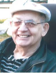 Obituary for James "Jim" Beck