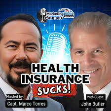 From W-2 to CEO: Mastering Mortgage Note Investing with Christopher Seveney  by Marketing Boost Solutions