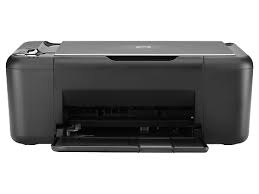 This driver package is available for 32 and 64 bit pcs. Hp Deskjet F2483 All In One Printer Software And Driver Downloads Hp Customer Support