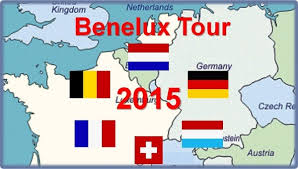 Maybe you would like to learn more about one of these? Benelux Tour 2015 Ape On Tour