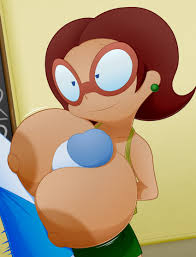 Snap Chalkzone hentai videos, GIFs, and images | R34.app