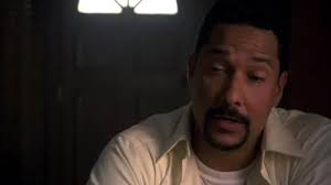 Burn Notice" Center of the Storm (TV Episode 2010)