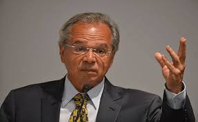 See what paulo guedes (pauloguedes4) has discovered on pinterest, the world's biggest collection of ideas. Paulo Guedes Volta A Sugerir Privatizacao Da Petrobras Grupolis