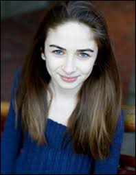 Paige Simunovich and Zachary Sayle Star in Free Readings of The Fairy Hoax  Musical June 21-22