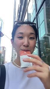 Eunice Park's Instagram, Twitter & Facebook