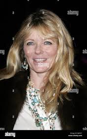 Tiegs hi-res stock photography and images