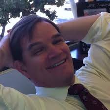 Dr. Collin Cooper, MD