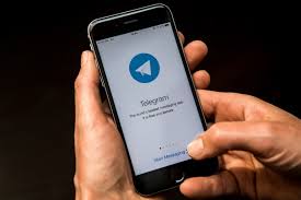 Telegram, dünyanın dört bir yanındaki benzersiz, dağıtılmış veri merkezleri ağı üzerinden insanları telegram uygulamaları bağımsızdır, bu nedenle telefonunuzu bağlı tutmanıza gerek yoktur. ØªØ¹Ø±Ù Ø¥Ù„Ù‰ Ø¨Ø±Ù†Ø§Ù…Ø¬ ÙˆØªØ·Ø¨ÙŠÙ‚ ØªÙ„ØºØ±Ø§Ù… Telegram Ø¨Ø¯ÙŠÙ„ ÙˆØ§ØªØ³Ø§Ø¨ Ø§Ù„Ù…ØªÙƒØ§Ù…Ù„